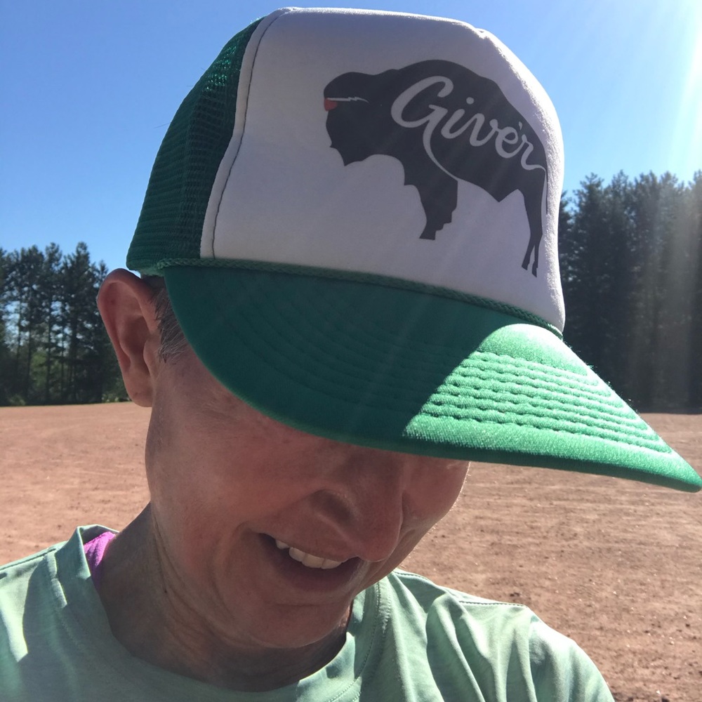 Meet your Posher, Kathryn